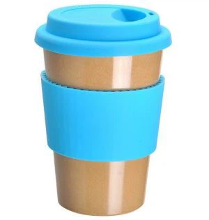 435ml arròs closca fibra tassa de cafè