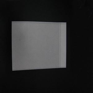 Bosses de tela no teixida PLA