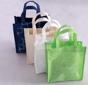 Bosses no teixides a l’engròs per a la promoció